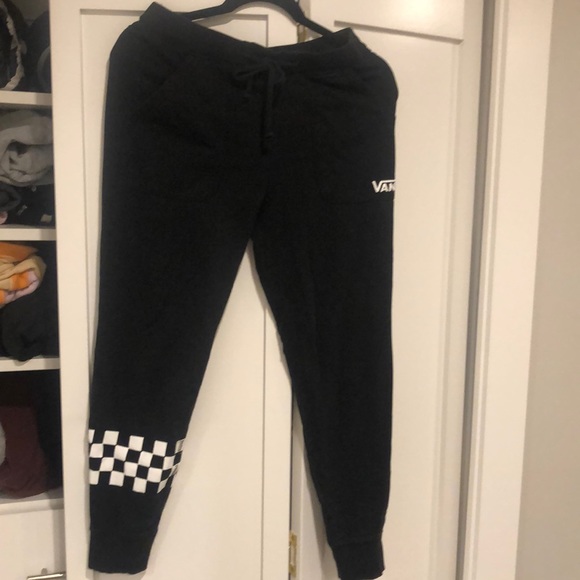 VAN sweat pants - Picture 1 of 1